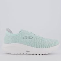 Tênis Olympikus Lance Feminino Azul