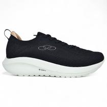 Tenis Olympikus Lance Feminino Eleva+ Hypersox Eva