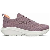 Tênis Olympikus Lance Feminino Lavanda -