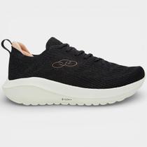 Tênis Olympikus Lance Feminino - Preto - 37