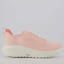 Tênis Olympikus Lance Feminino Rosa