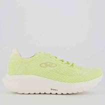 Tênis Olympikus Lance Feminino Verde