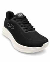 Tênis Olympikus Lumi Preto Feminino Alta Performance - Tênis Olympikus Lumi Preto Feminino Alta Performance -