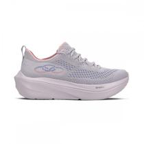 Tenis Olympikus Lumina Lilás Feminino Tenis Olympikus Lumina Lilás Feminino