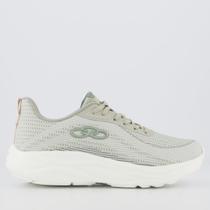 Tênis Olympikus Luminus Feminino Verde Claro Tênis Olympikus Luminus Feminino Verde Claro