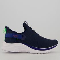 Tênis Olympikus Maneiro Juvenil Marinho