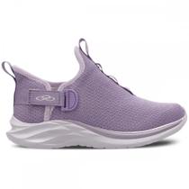 Tenis Olympikus Maneiro Kids 942 Lilás Infantil