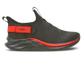 Tênis Olympikus Maneiro Kids Slip On 942 30/36