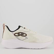 Tênis Olympikus Marte Bege