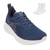 Tênis Olympikus Marte e Meia MC OP25