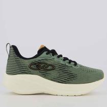 Tênis Olympikus Marte Juvenil Verde