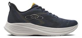 Tenis Olympikus Marte Masculino Original Macio Caminhada