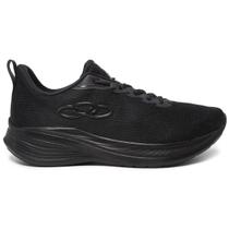 Tênis Olympikus Marte Masculino - Preto