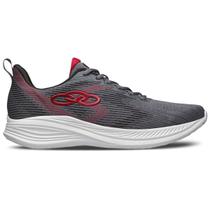 Tênis Olympikus Marte Unissex - Conforto e Estilo para o Dia a Dia Tênis Olympikus Marte Unissex - Conforto e Estilo para o Dia a Dia