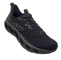 Tênis Olympikus Masculino Amortecedor para Impacto Confortável Leve Macio Caminhada