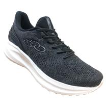 Tênis Olympikus Masculino Corrida Amortecedor Leve Treino Confortável Macio Triunfo3 Academia Esportivo