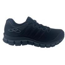 Tênis Olympikus Masculino Dynamic Preto - Preto 39