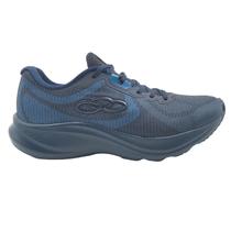 Tênis Olympikus Masculino Esportivo Azul Orbita