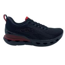 Tênis Olympikus Masculino Esportivo Quartzo Preto Tênis Olympikus Masculino Esportivo Quartzo Preto