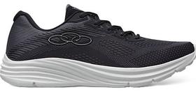 Tênis Olympikus Masculino Index 3 Preto/chumbo Cod: 16718 Tênis Olympikus Masculino Index 3 Preto/chumbo Cod: 16718