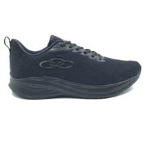 Tênis Olympikus Masculino Marte Preto Tênis Olympikus Masculino Marte Preto