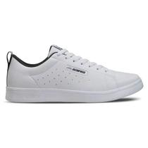 Tênis Olympikus Masculino Only 2 Branco Casual - Tênis Olympikus Masculino Only 2 Branco Casual -