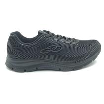 Tênis Olympikus Masculino Proof 3 Preto Tênis Olympikus Masculino Proof 3 Preto