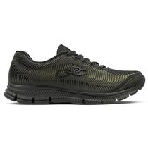 Tênis olympikus masculino proof 3 tamanhos extras preto Tênis olympikus masculino proof 3 tamanhos extras preto