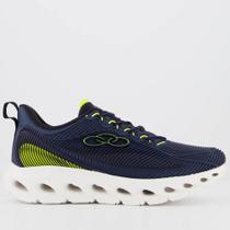 Tênis Olympikus Masculino Running Perfect 4 292 Tênis Olympikus Masculino Running Perfect 4 292