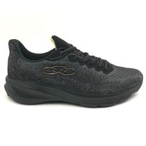Tênis Olympikus Masculino Urano 2 Preto Tênis Olympikus Masculino Urano 2 Preto