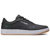 Tênis Olympikus Masculino Urbano Ast Preto Branco Casual