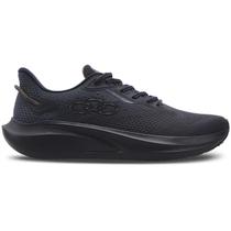 Tenis Olympikus Mescla Preto Tenis Olympikus Mescla Preto