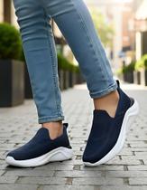 Tênis Olympikus Módulo Marinho Masculino Cod: 16990