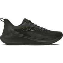 Tenis Olympikus Nivel Esportivo Original Unissex Preto Tenis Olympikus Nivel Esportivo Original Unissex Preto