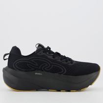 Tênis Olympikus Nuvem Feminino Preto Tênis Olympikus Nuvem Feminino Preto