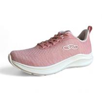 Tênis Olympikus Nyx Casual Feminino Confortável Evasense Tênis Olympikus Nyx Casual Feminino Confortável Evasense