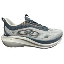 Tênis olympikus passo esportivo ref: 43242437m masculino