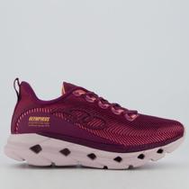 Tênis Olympikus Perfect 3 Juvenil Rosa