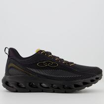 Tênis Olympikus Perfect 4 Preto