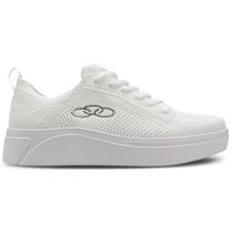 Tênis Olympikus Plato Feminino Branco