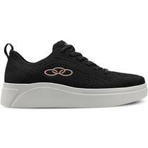 Tênis Olympikus Plato Feminino Tênis Olympikus Plato Feminino
