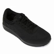 Tênis Olympikus Poseidon Masculino - Preto Tênis Olympikus Poseidon Masculino - Preto