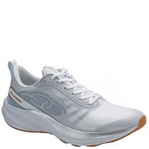 Tênis Olympikus Pride 3 Masculino Branco Cinza