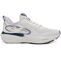 Tênis Olympikus Pride 4 - Bege e Marinho