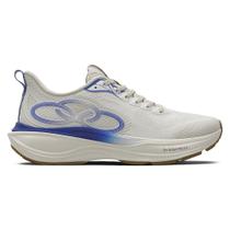 Tênis Olympikus Pride 4 Branco Olympian Unissex