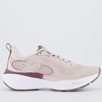 Tênis Olympikus Pride 4 Feminino Rosa Tênis Olympikus Pride 4 Feminino Rosa