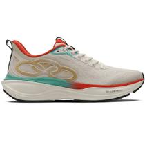 Tênis Olympikus Pride 4 Masculino Arenito Multi Tênis Olympikus Pride 4 Masculino Arenito Multi