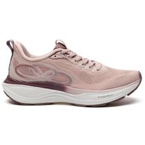 Tênis Olympikus Pride 4 Unissex Rosa Claro Corrida