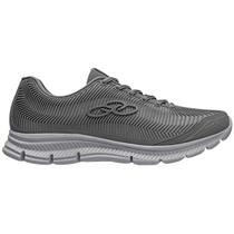 Tênis Olympikus Proof 3 Masculino Cinza