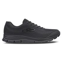 Tênis Olympikus Proof 3 Masculino Preto Chumbo Tênis Olympikus Proof 3 Masculino Preto Chumbo